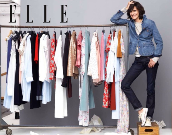 Inès ELLE mai 2015.jpg