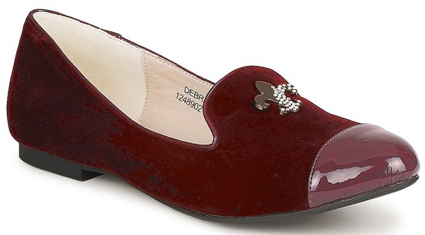 Friis & company slipper Debra burgundy.jpg