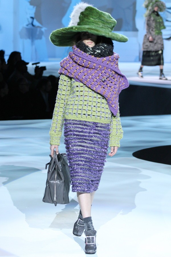 Marc jacobs défilé hiver 2012.jpg