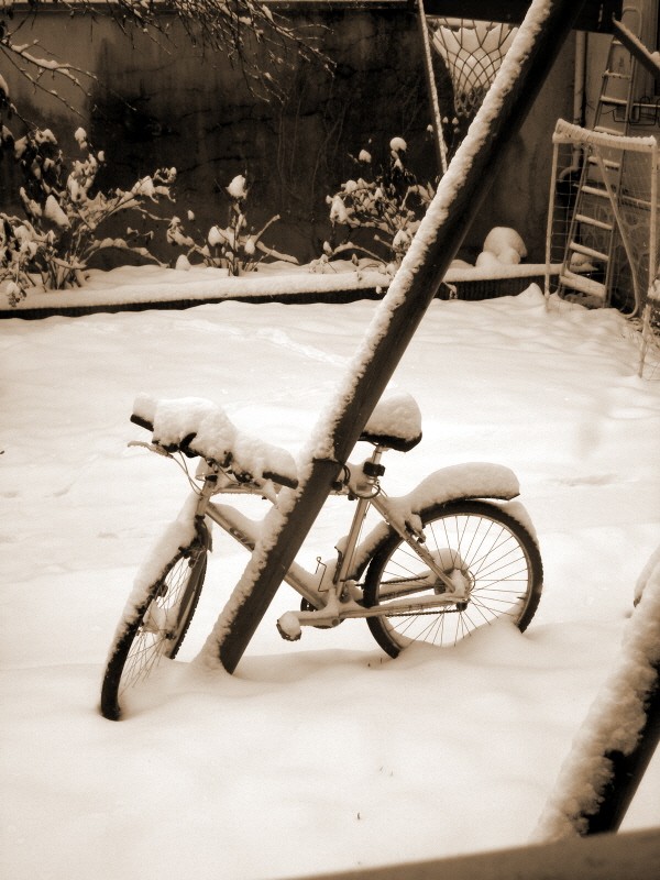 Vélo dans la neige_sepia.jpg