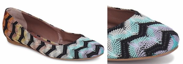 Missoni ballerine.jpg