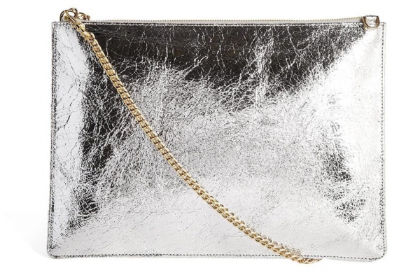 Pochette argentée asos.jpeg